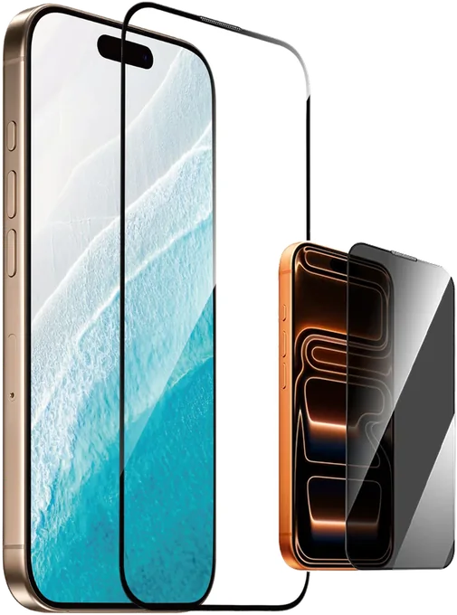 Folii și sticle de protecție pentru telefon